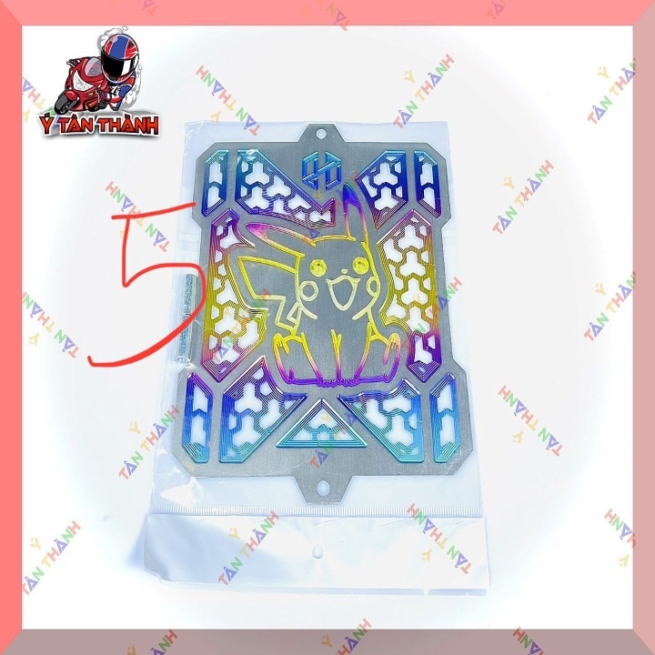 che két nước satria raider fi titan MS 3391