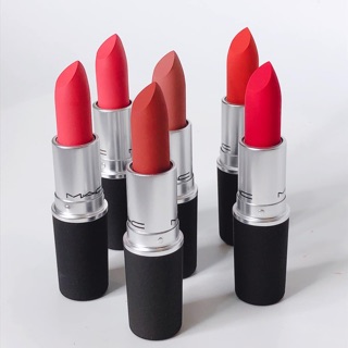 Son MAC vỏ nhám Style Shocked 303