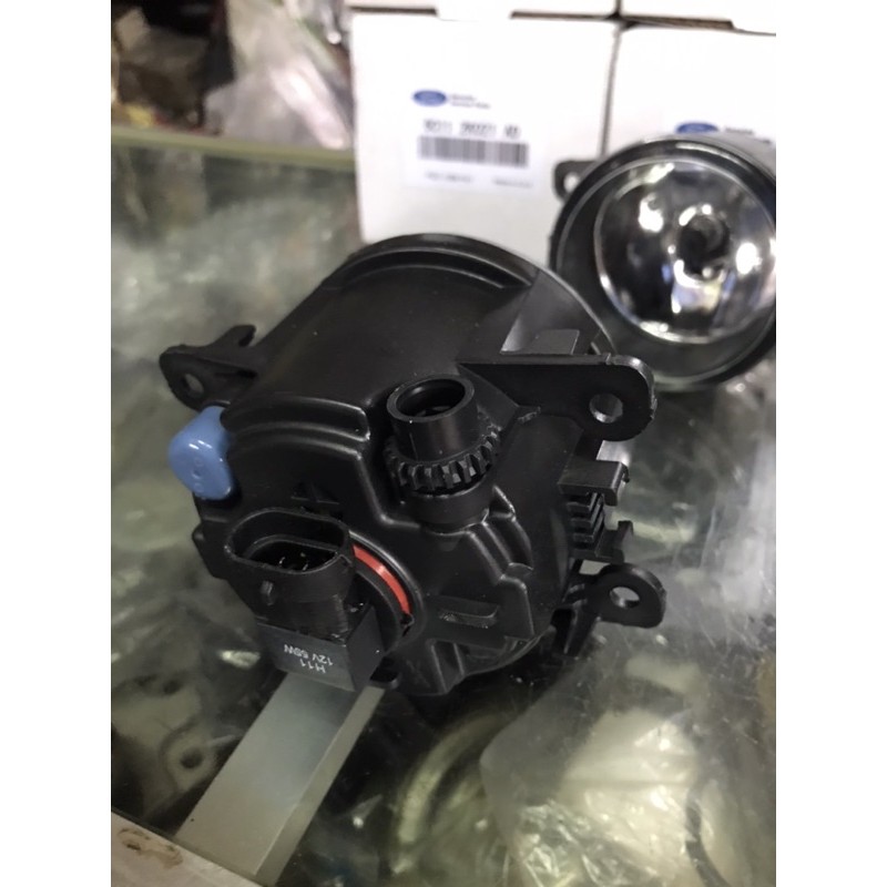 Đèn sương mù Ford Transit,Ranger,Fiesta,Ecosport