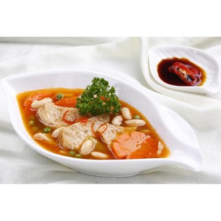 1KG GÀ LÁT CHAY