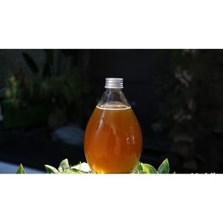 Mật ong hoa cà phê 1000ml 2 chai