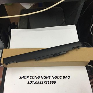 Pin Laptop HP 14-AC133TU