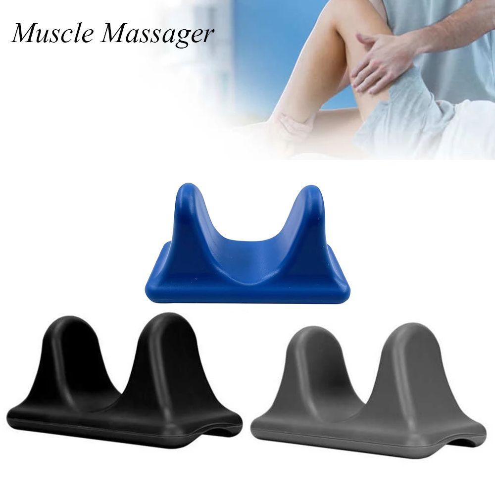 CACTU Dụng Cụ Mát Xa Thư Giãn Cơ Bắp
