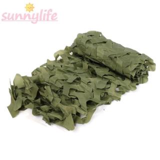 Lều Ngụy Trang Dạng Lưới