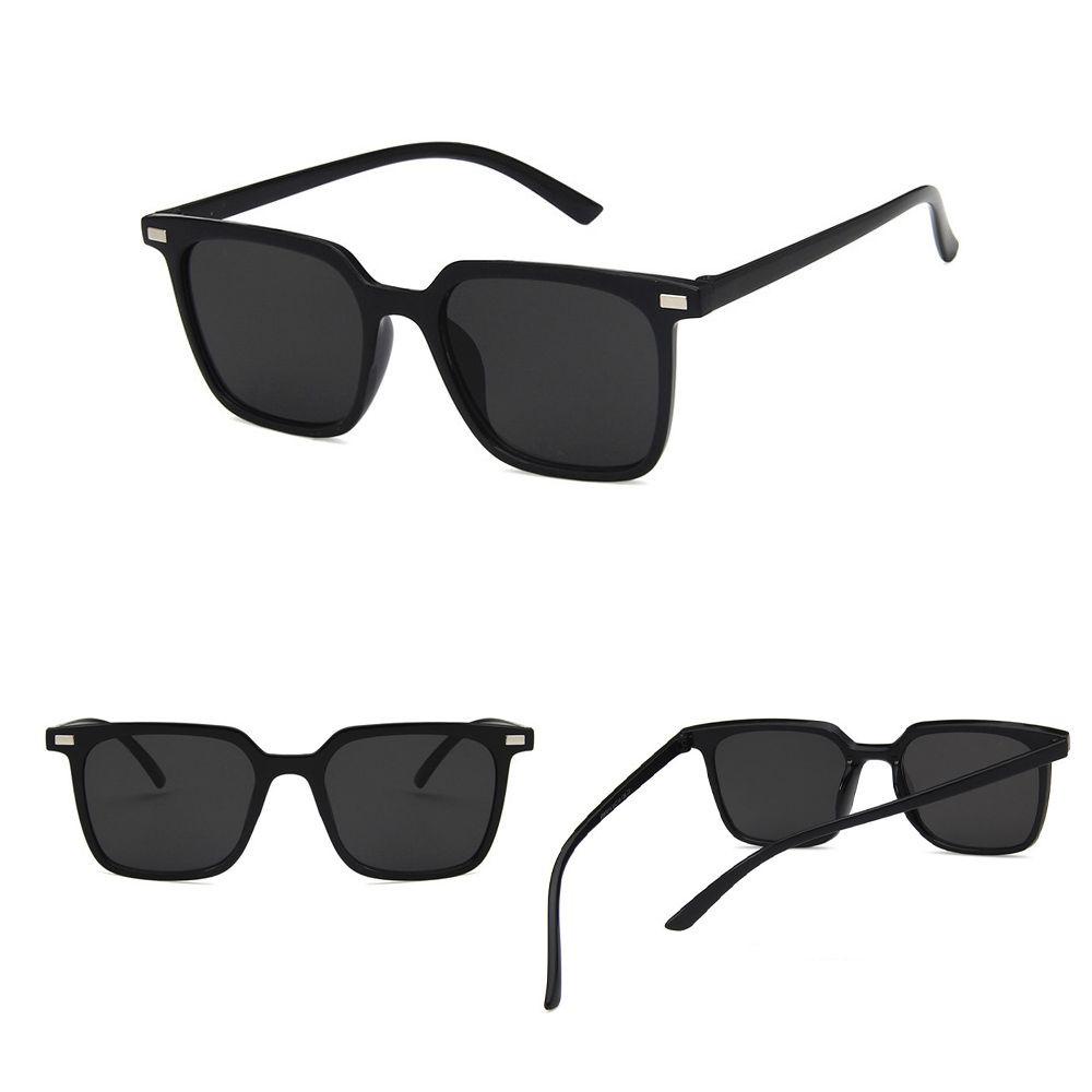 VANES1 Kính Râm Vintage Tròng To Chống Tia UV400