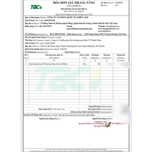 Kem Dưỡng Thể Trắng Da Toàn Thân Benew Collagen Whitening Body Lotion 200ml Hàn Quốc Chính Hãng