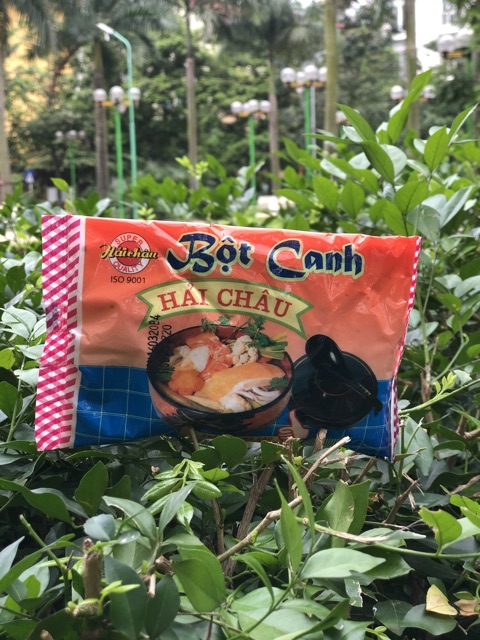 Bột Canh Hải Châu 190g
