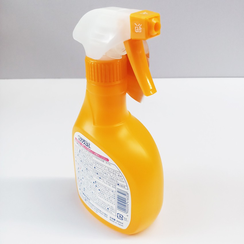 Chai tẩy rỉ sét siêu mạnh Daichi 400ml hàng Nhật nội địa