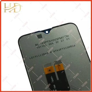 BỘ MÀN HÌNH NOKIA 2.3 ZIN