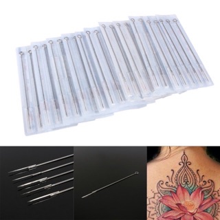 10 chiếc kim xăm hình tất cả các size