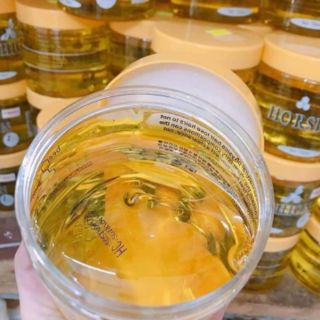 Wax lông con ong 750ml