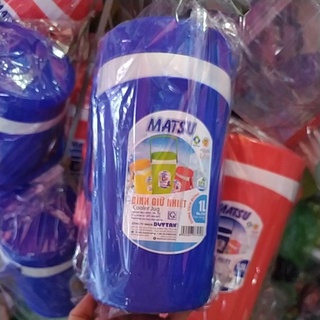 Bình giữ nhiệt MATSU Duy Tân