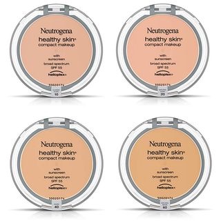 USA - Kem nền dạng nén Neutrogena Healthy Skin Compact Makeup