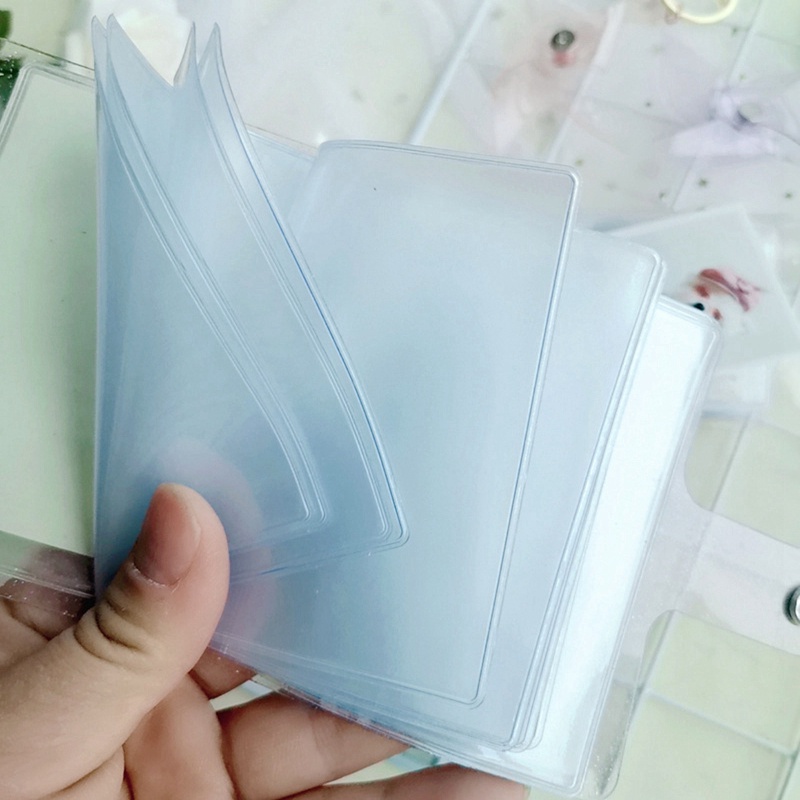 Giá Đỡ Album Ảnh 3 Inch Mini Phong Cách Nhóm Nhạc KPOP