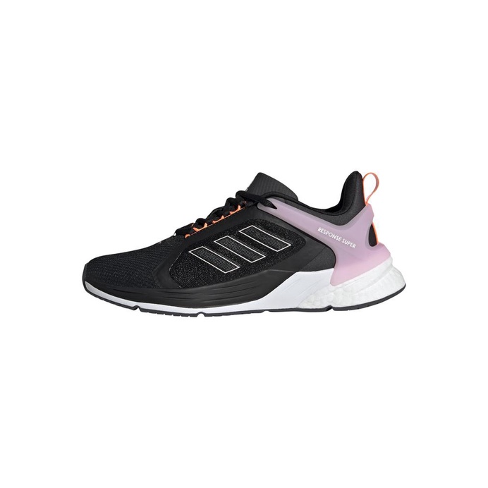 [Mã WABRDAS68 giảm 10% tối 150k đơn từ 1 triệu] Giày adidas RUNNING Nữ Response Super 2.0 Shoes Màu đen H02027