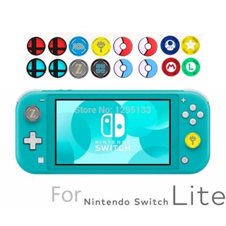 bọc cần analog joycon Switch nintendo mẫu pika
