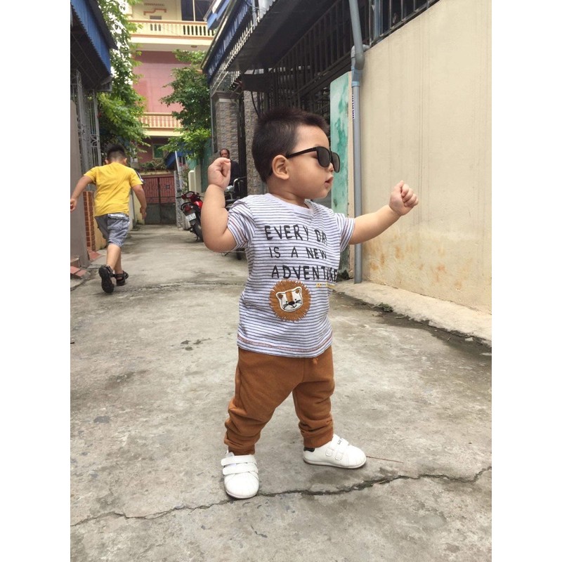 Set bộ Matalan bé trai