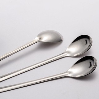 Thìa inox pha cafe