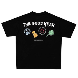 Áo thun THE GOOD YEAR