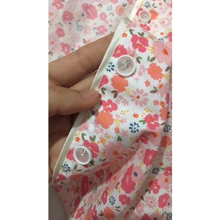 Set 25 NÚT SƠ MI ĐÍNH ĐÁ đẹp 1.2cm