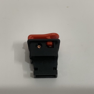 Nút công tắc đỏ, Nút đề đỏ HONDA xe số