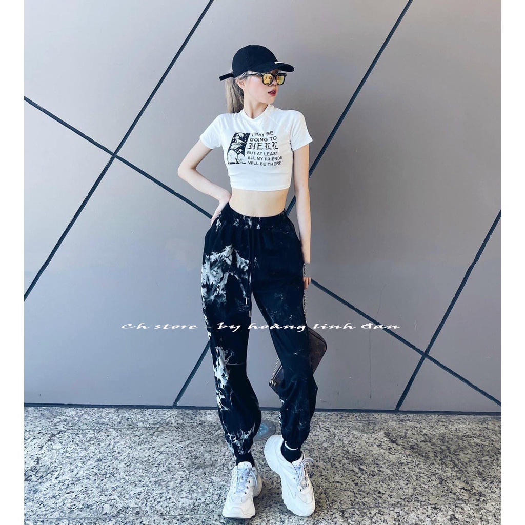 Set loang cô gái 3 màu