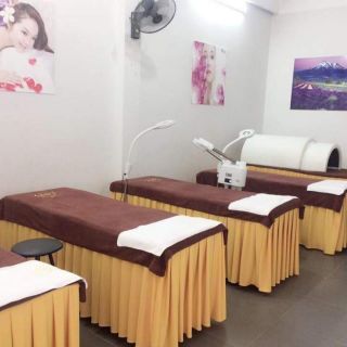 Ga spa chất kate