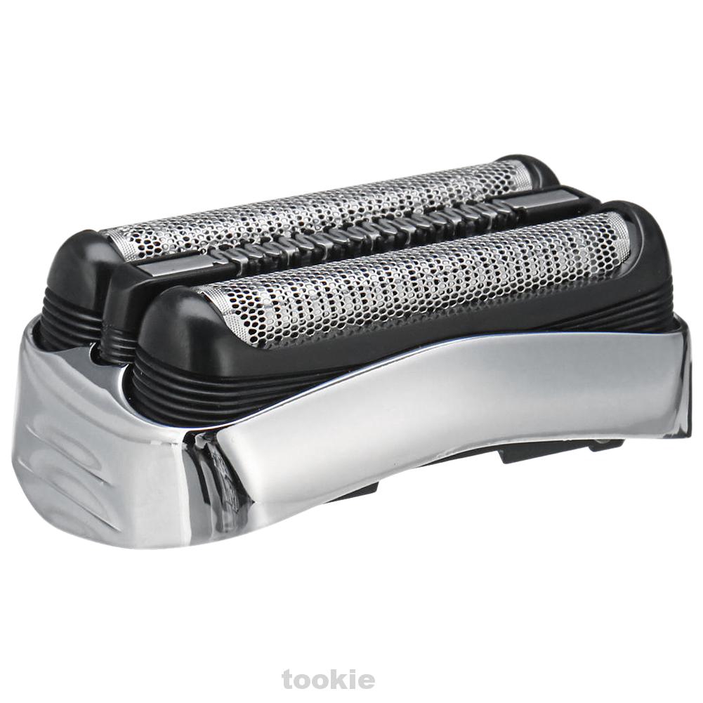 Lưỡi dao thay thế cho máy cạo râu Braun 32s 21b chuyên nghiệp chất lượng cao