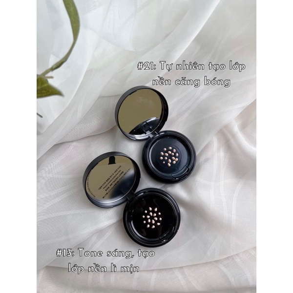 Phấn Nước Cushion Kyung lab Siêu Lành Tính Chống Nắng Đem Đến Làn Da Căng Bóng Cả Ngày