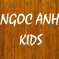 NGỌC ANH KIDS  KHO SỈ QATE
