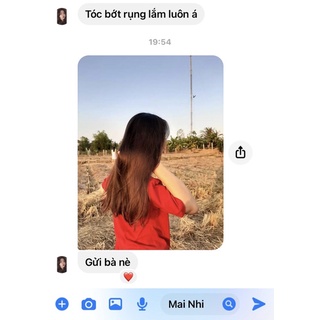 Dầu gội Bồ Kết thảo dược