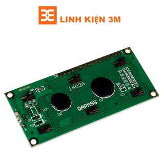 Màn Hình LCD 1602 Chất Lượng