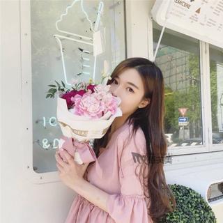 COMBO Tóc giả nguyên đầu CD3 + Dưỡng [FREE SHIP]