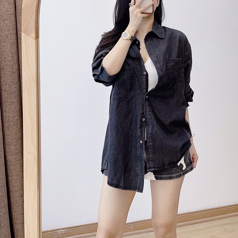 [Mã WASKT304 giảm 15% tối đa 30K đơn 99K] ( Ảnh thật ) A0432 Sơ demi kittin | BigBuy360 - bigbuy360.vn