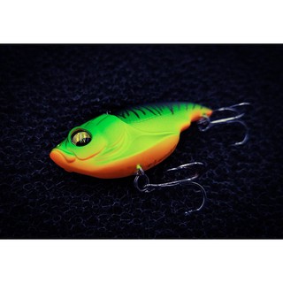 Mồi lure cá lóc elite v5 50mm 12gr / mồi câu v5