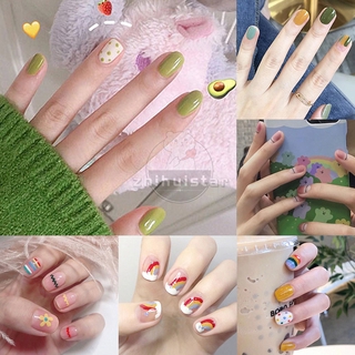 Miếng Dán Trang Trí Móng Tay Tự Dính 261-Da280 Chất Lượng Xinh Xắn