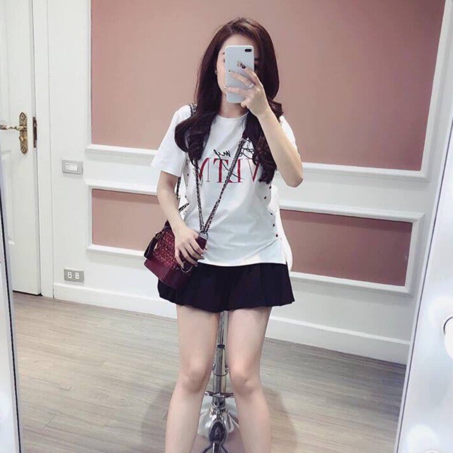 Áo pull nữ (MS 107)