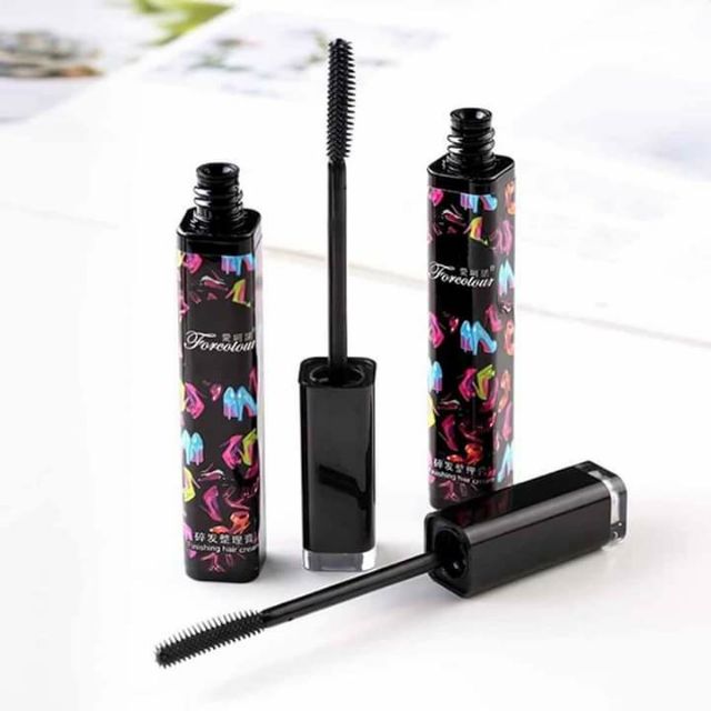 Mascara chuốt tóc