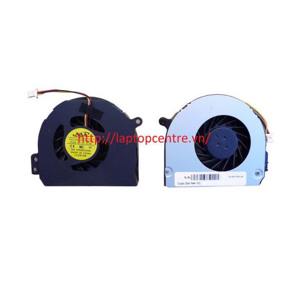 Quạt tản nhiệt Laptop Dell Inspiron N4110 Vostro 3450