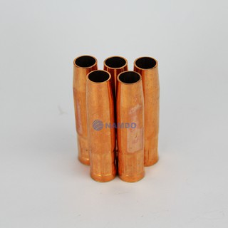5 Chiếc - Chụp Khí 200 Hàn Mig
