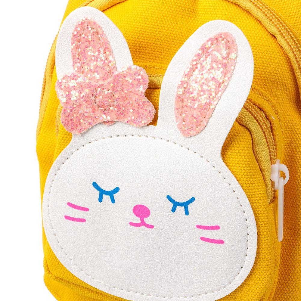 MIHAN1 Túi Địu Hoạt Hình Trẻ Em Quà Tặng Bé Gái Bé Trai Mèo