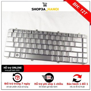 Bàn phím laptop hp pavilion dv5-1000, dv5-1100, dv5-1200, dv5-1300
