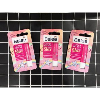 Son dưỡng môi cho bé balea shining star