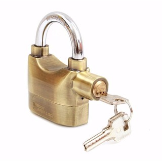 Khóa báo động chống trộm KINBAR loại 1