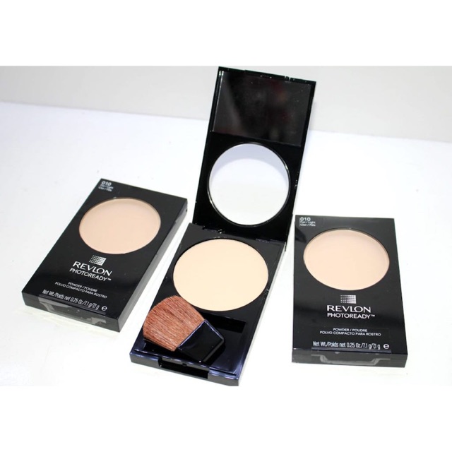 PHẤN PHỦ REVLON PHOTOREADY POWDER