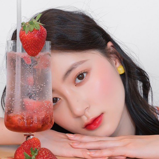 [Màu mới 2020] Son Tint Lì romand JUICY LASTING TINT 5.5g | BigBuy360 - bigbuy360.vn