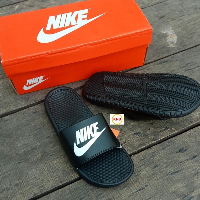 [XẢ KHO] SALE- HOT dép nike-quai ngang dành cho nam nữ thể thao loại cực chất xịn nhiều màu