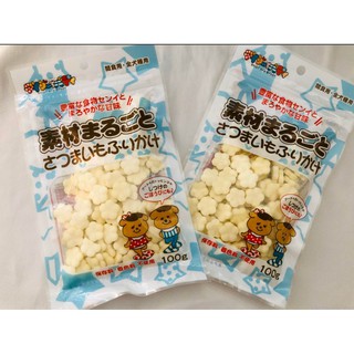 Bánh thưởng chó mèo 100g vị sữa