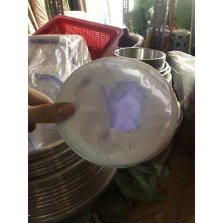 vợt lượt vãi