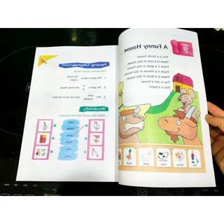 Combo 3q - Super easy reading